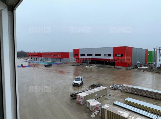 Аренда производственно-складского помещения - деревня Малое Карлино, Малое Карлино д, д.24 