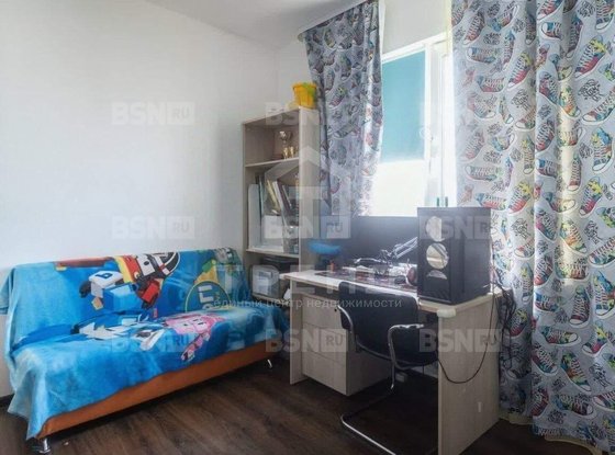 Продажа двухкомнатной квартиры - Ветеранов проспект, д.175, корп.4 