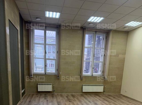 Аренда офиса - Невский проспект, д.10 