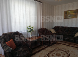 Продажа дачи - Ленинградская область, Волосовский район, Большой Сабск д., д.64