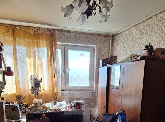 Продажа двухкомнатной квартиры - Маршала Жукова проспект, д.18, литера В 
