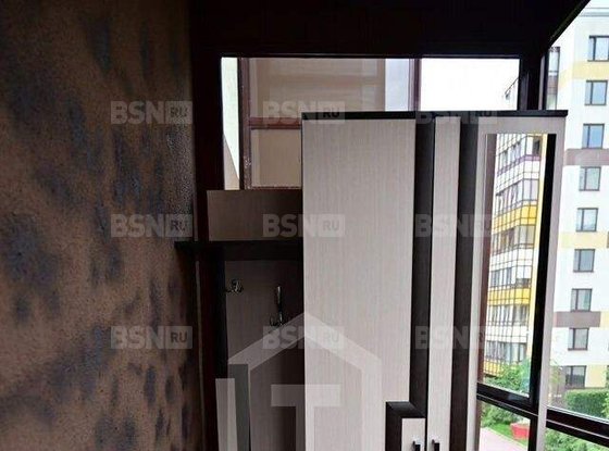 Продажа однокомнатной квартиры - Кудрово, Центральная улица, д.54, корп.1 