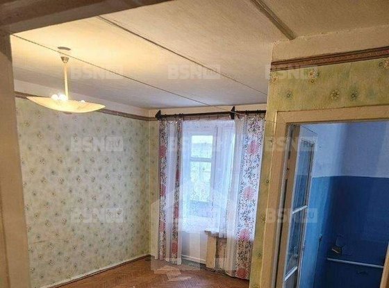 Продажа трехкомнатной квартиры - Ломоносов, Красноармейская улица, д.21 