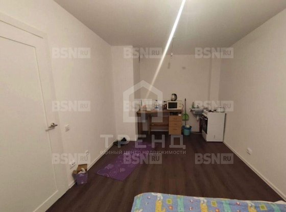 Продажа однокомнатной квартиры - Пейзажная улица, д.24, корп.3 стр 1 