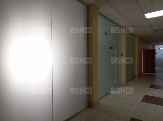 Аренда офиса - Дунайский проспект, д.13, корп.1 