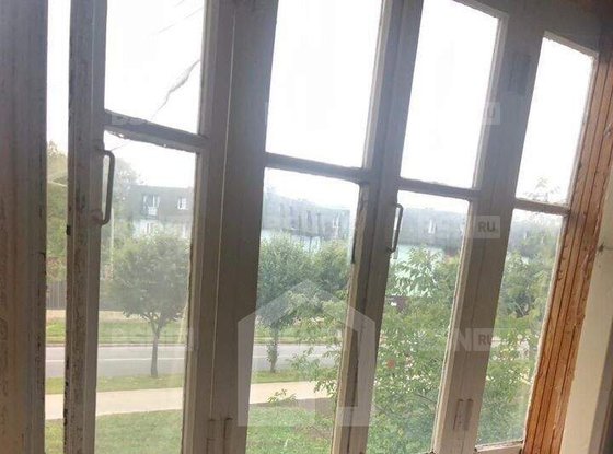 Продажа двухкомнатной квартиры - Пушкин, Ленинградская улица, д.85/12 