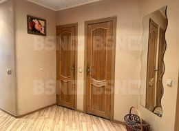 Продажа двухкомнатной квартиры - Ленинградская область, Гатчинский район, Гатчина г., Рощинская ул., д.19 