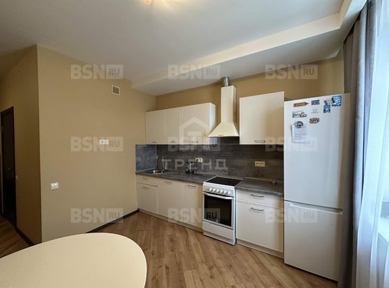 Продажа однокомнатной квартиры - Бухарестская улица, д.80 