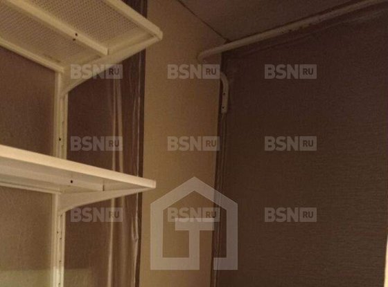 Продажа двухкомнатной квартиры - Ленинский проспект, д.138/5 