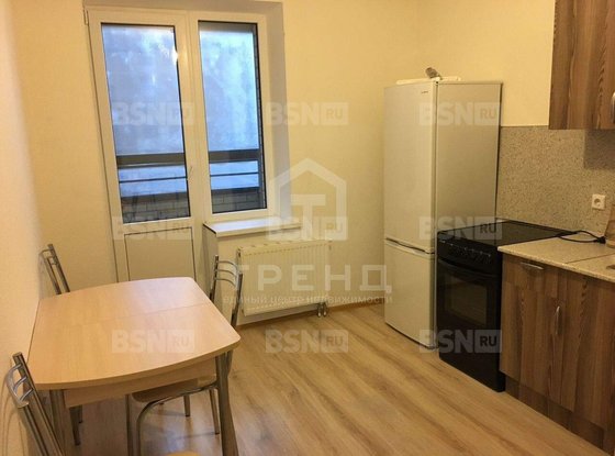 Продажа однокомнатной квартиры - Кудрово, Пражская улица, д.14 
