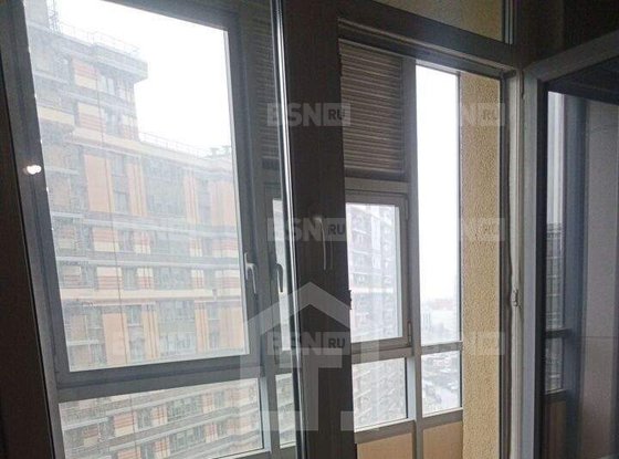 Продажа однокомнатной квартиры - Богатырский проспект, д.2, а 