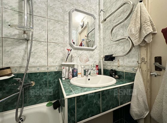 Продажа двухкомнатной квартиры - Мурино, Оборонная улица, д.26 