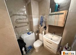 Продажа однокомнатной квартиры - Маршала Блюхера, 7, к 2 стр 1 