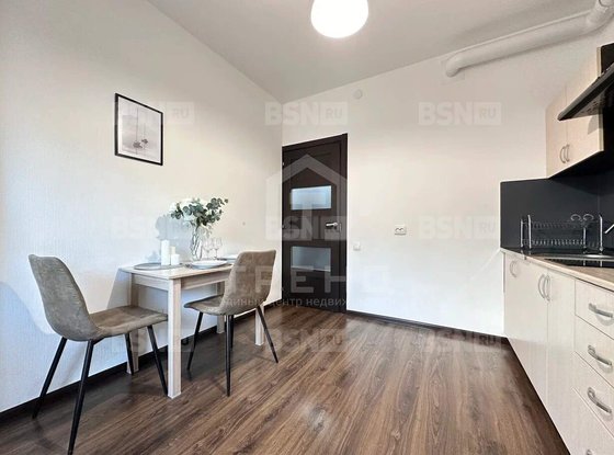 Продажа однокомнатной квартиры - 27-я В.О. линия, д.6, корп.2 