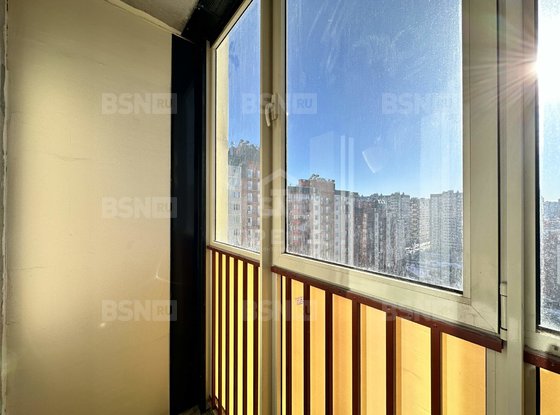 Продажа однокомнатной квартиры - Мурино, Шоссе в Лаврики улица, д.78, корп.2 