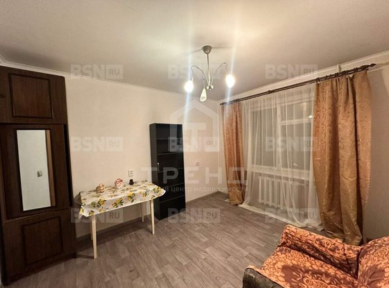 Продажа четырехкомнатной квартиры - Подвойского улица, д.48, корп.1 