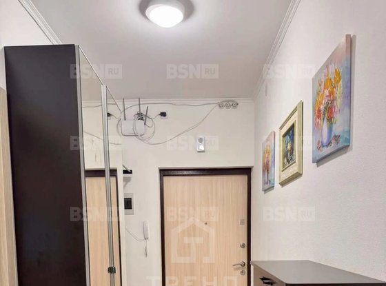 Продажа двухкомнатной квартиры - Сестрорецк, Советский проспект, д.34, корп.2 