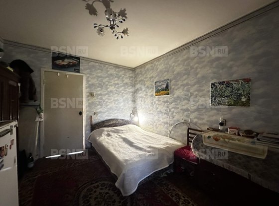Продажа трехкомнатной квартиры - Дунайский проспект, д.35, корп.1 