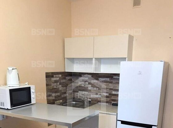 Продажа однокомнатной квартиры - Кудрово, Венская улица, д.4, корп.2 