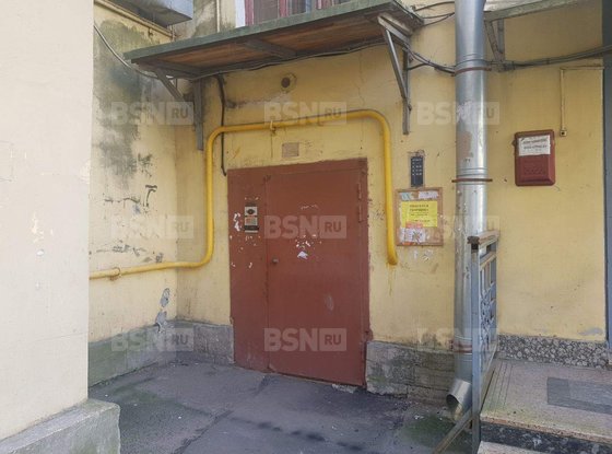 Продажа офиса - Курская улица, д.14, литера А 