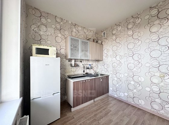 Продажа однокомнатной квартиры - Мурино, Воронцовский бульвар, д.6 
