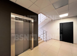 Продажа двухкомнатной квартиры - Санкт-Петербург, Пушкинский район, Шушары п., Пушкинский, Образцовая ул., д.5, к.2 