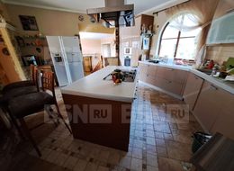 Аренда дома - Ленинградская область, Ломоносовский район, Аннинское городское поселение, Новоселье городской поселок, ул. Полевая, 27
