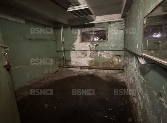 Продажа офиса - Варшавская улица, д.29, корп.3 литера А 