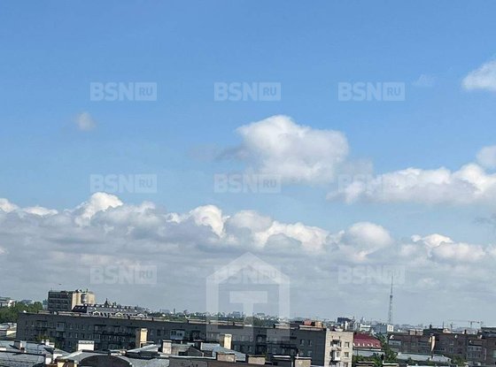 Продажа двухкомнатной квартиры - Наличная улица, д.15, корп.2 