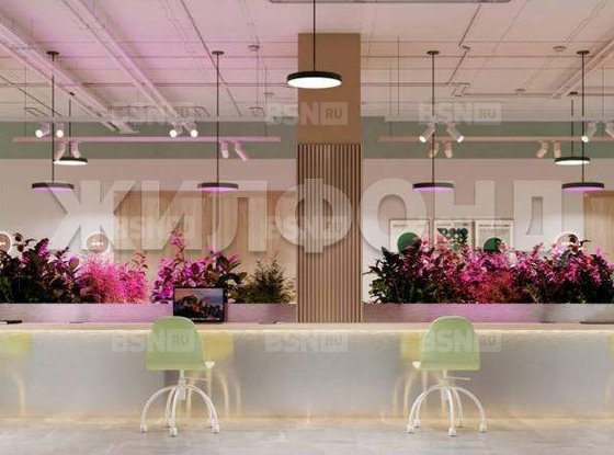 Продажа однокомнатной квартиры - Коломяжский проспект, д.4 