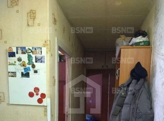 Продажа двухкомнатной квартиры - поселок Репино, Приморское шоссе, д.423, корп.1 
