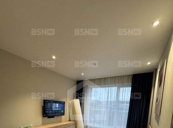 Продажа однокомнатной квартиры - Энергетиков проспект, д.8, корп.2 