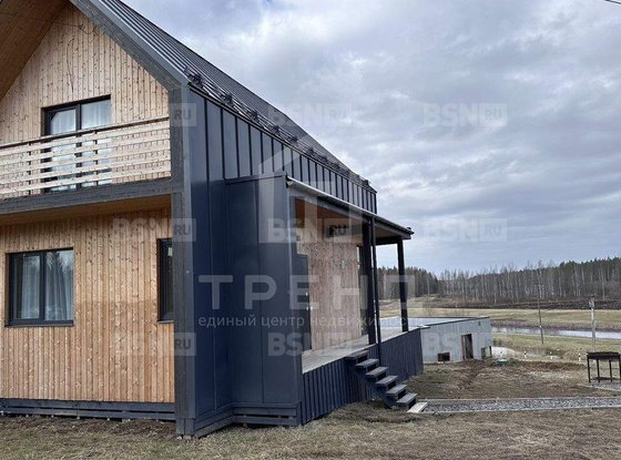 Продажа дома - Мендсары, Береговая улица, д.38, А