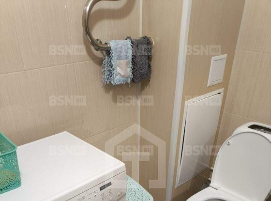 Продажа однокомнатной квартиры - Мурино, Воронцовский бульвар, д.4 