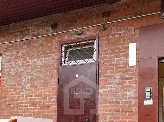 Продажа однокомнатной квартиры - Савушкина улица, д.127 