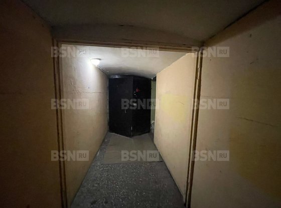 Продажа офиса - Декабристов улица, д.13, литера А 