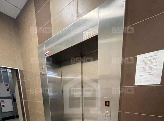 Продажа двухкомнатной квартиры - Репищева улица, д.10, корп.1 