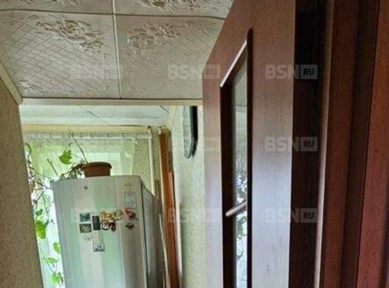 Продажа двухкомнатной квартиры - Славы проспект, д.40, корп.4 