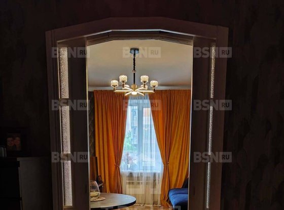 Продажа двухкомнатной квартиры - Седова улица, д.24, корп.1 