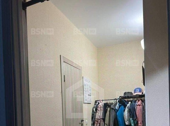 Продажа однокомнатной квартиры - деревня Низино, Центральная улица, д.13, корп.2 