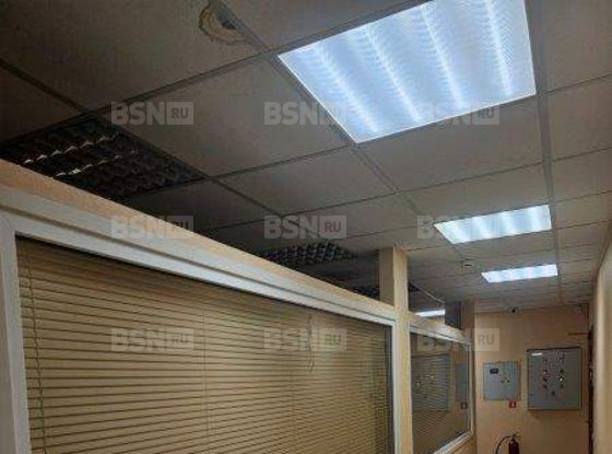 Продажа офиса - Радищева улица, д.39, литера Д 