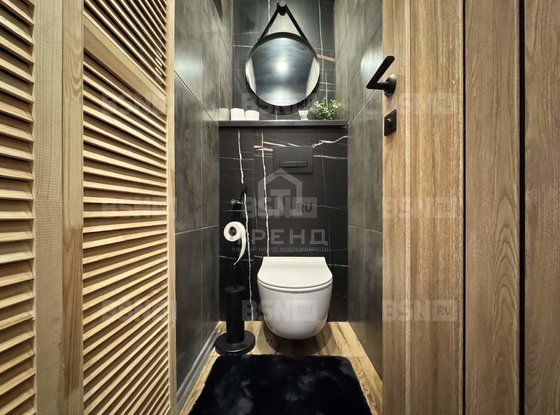 Продажа двухкомнатной квартиры - Парфёновская улица, д.6, корп.1 