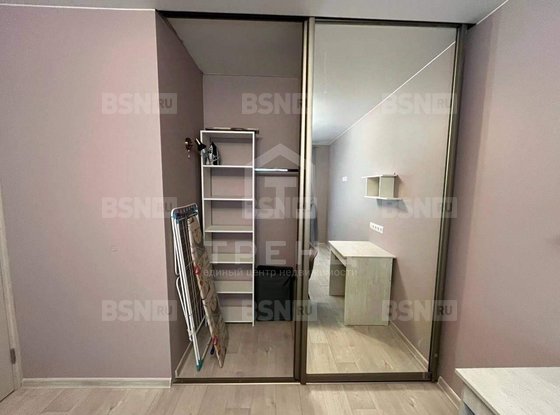 Продажа двухкомнатной квартиры - Всеволожск, Верхняя улица, д.6 