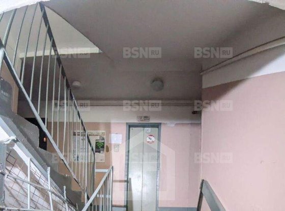Продажа трехкомнатной квартиры - Серебристый бульвар, д.5, корп.1 
