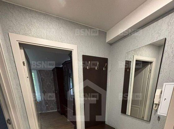 Продажа двухкомнатной квартиры - Колпино, Пролетарская улица, д.133 