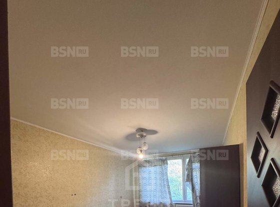 Продажа двухкомнатной квартиры - Верности улица, д.46, корп.2 
