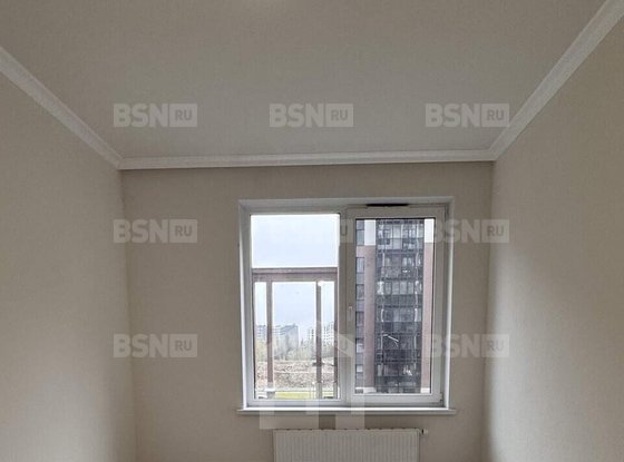 Продажа двухкомнатной квартиры - Авиаконструкторов проспект, д.67, корп.1 стр 1 