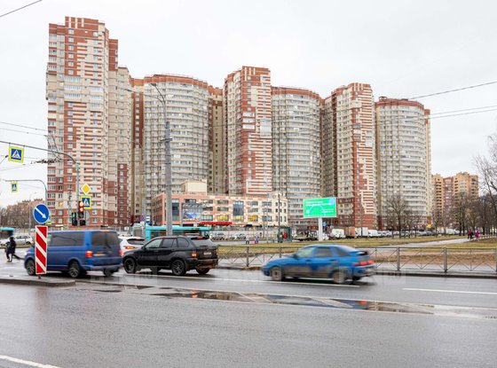Продажа однокомнатной квартиры - Орджоникидзе улица, д.52 