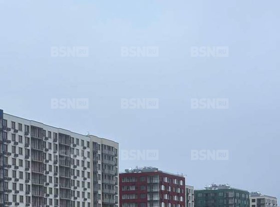 Продажа однокомнатной квартиры - Красное Село, Красногородская улица, д.15 