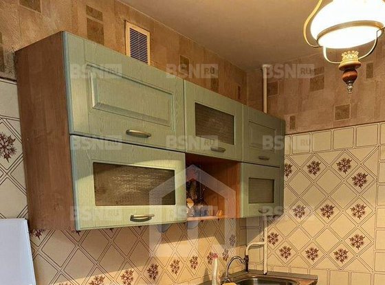 Продажа двухкомнатной квартиры - Пулковская улица, д.17 